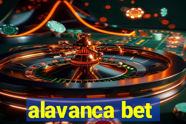 alavanca bet